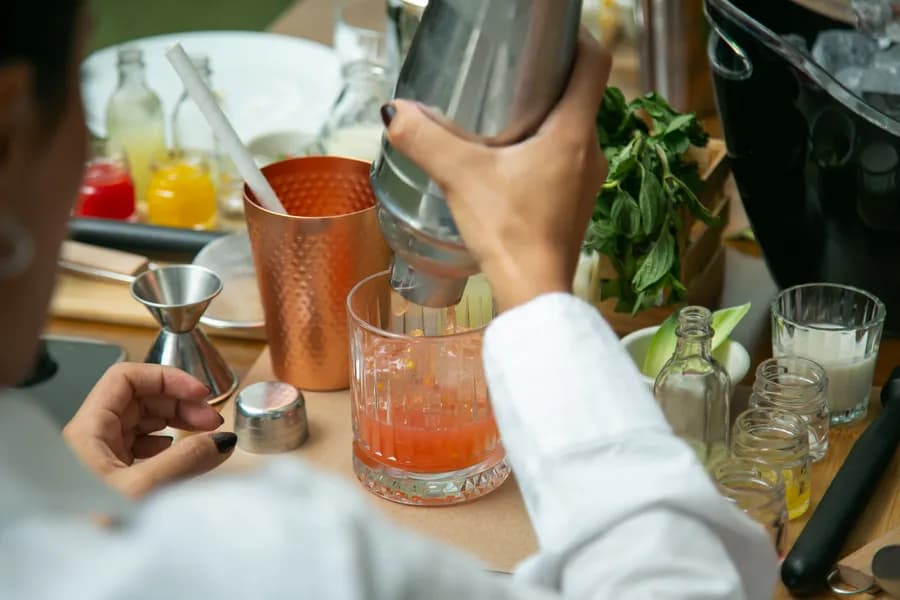 Evento ShakeUp Bartenders — foto 13