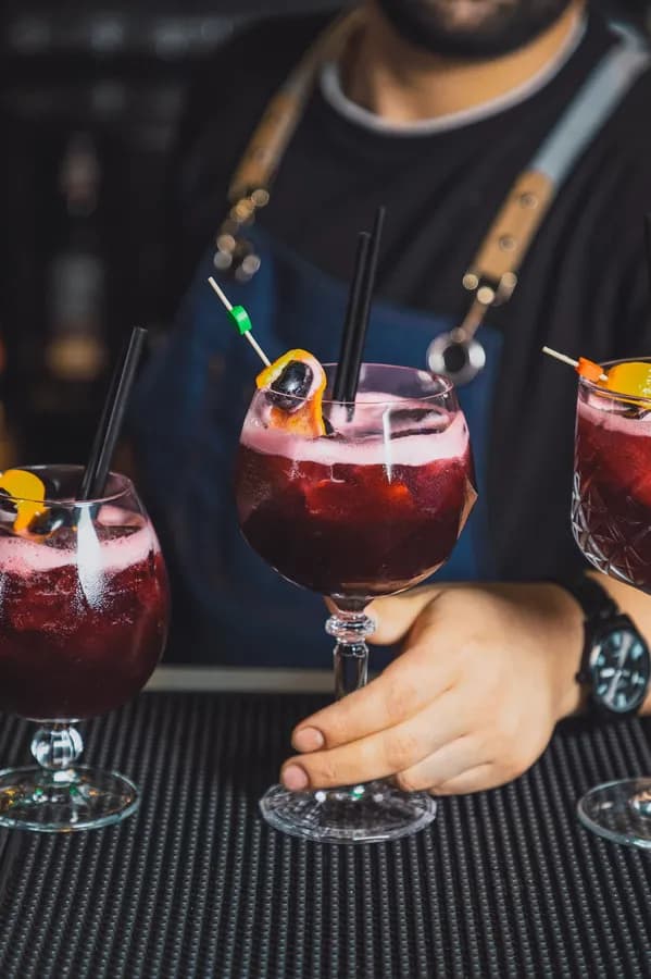 Evento ShakeUp Bartenders — foto 15