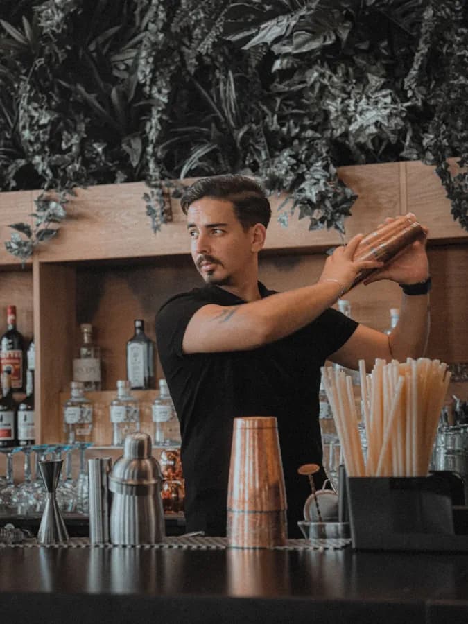Evento ShakeUp Bartenders — foto 7