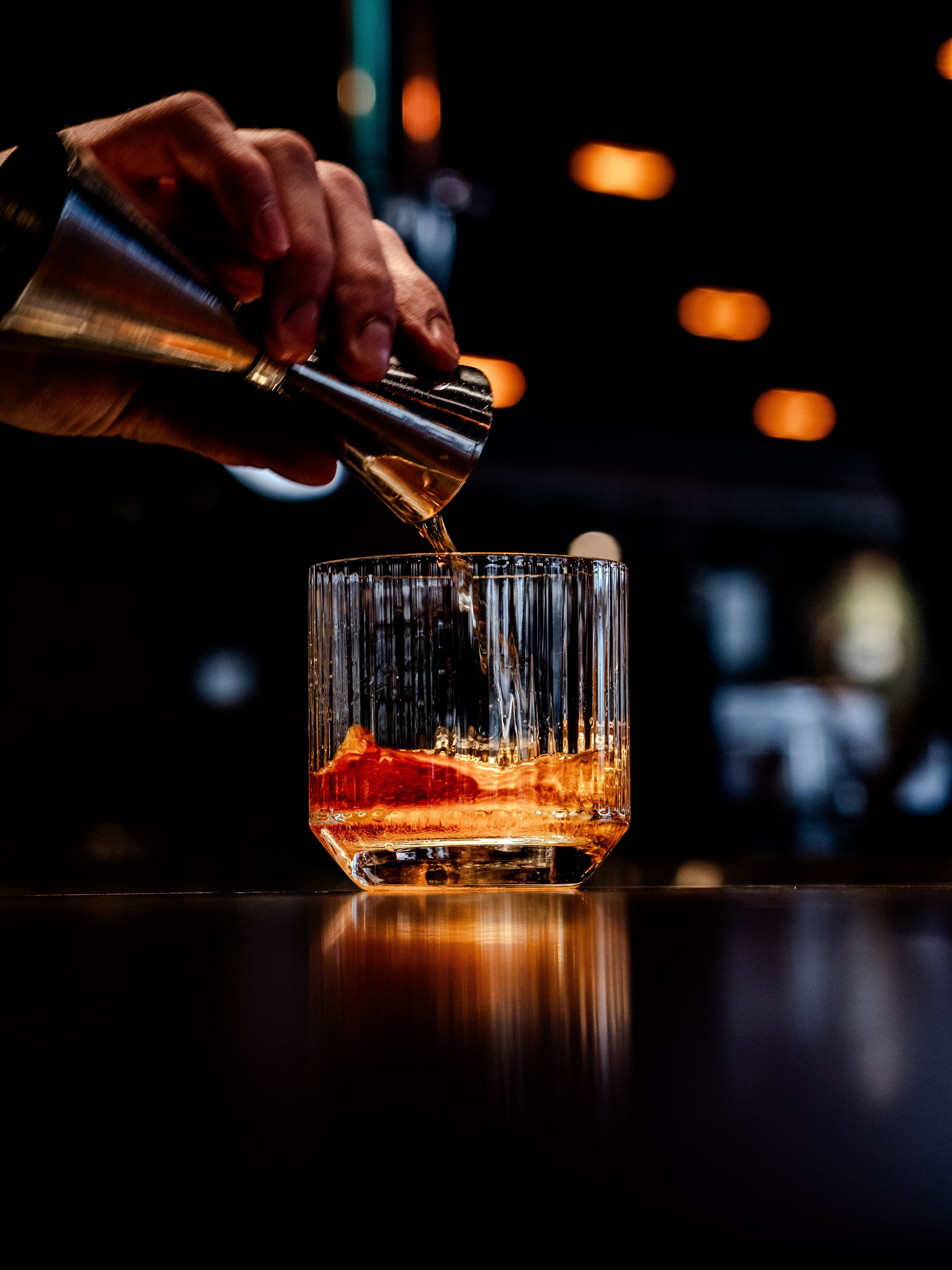 Bartenders