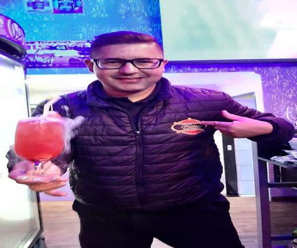 Barman para Festas No Litoral de SP