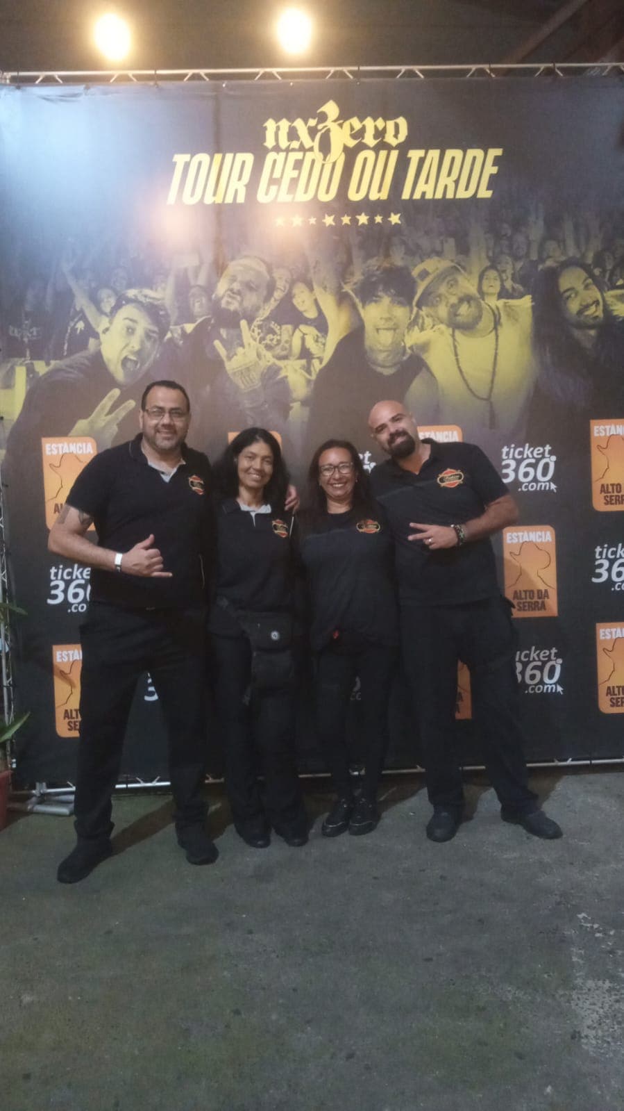 Garçom para Festas em Santo André