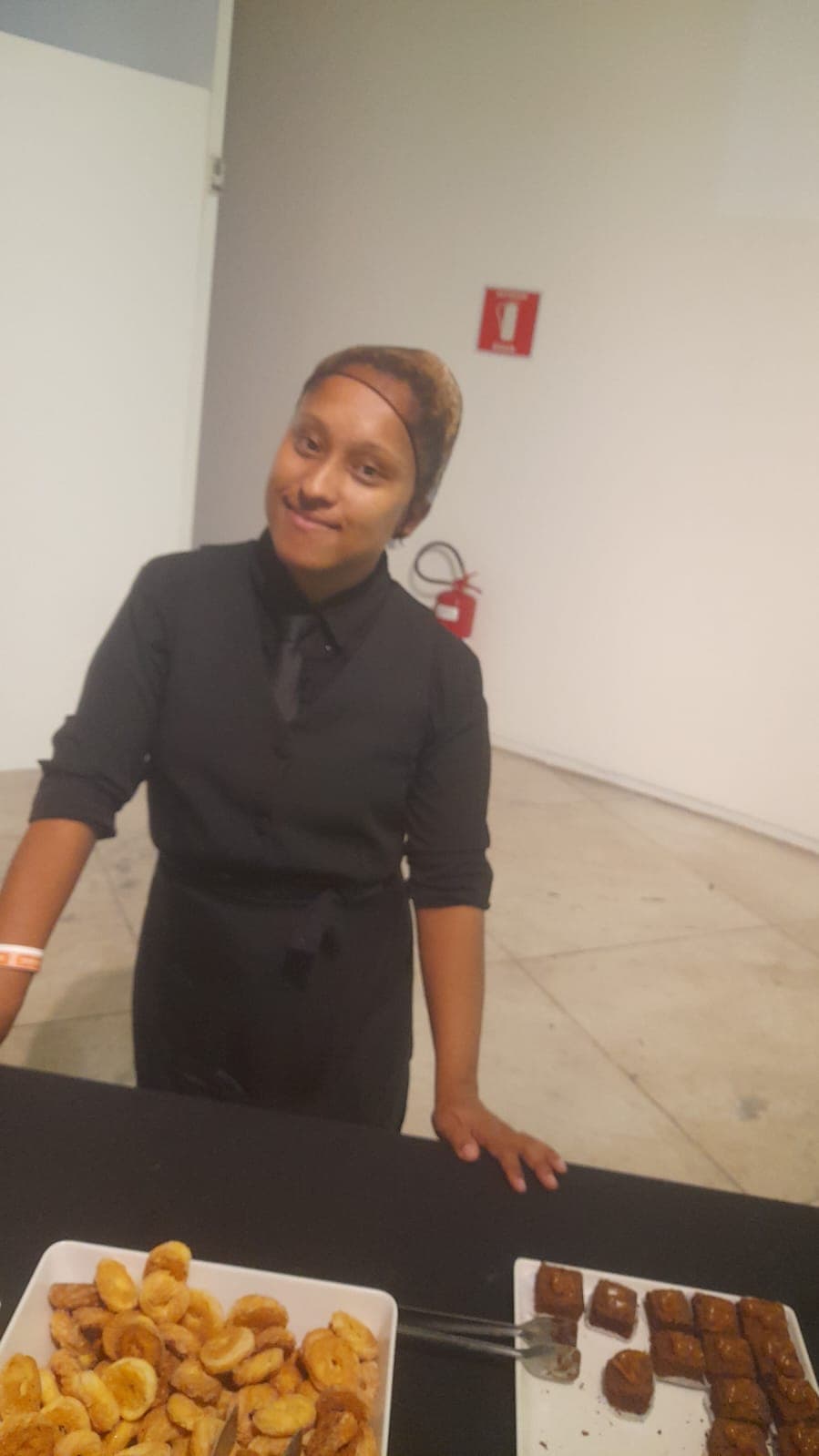 Garçom para Festas em São Caetano