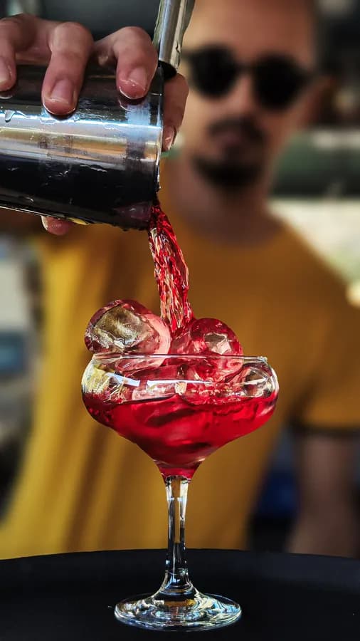 Galeria ShakeUp Bartenders 1