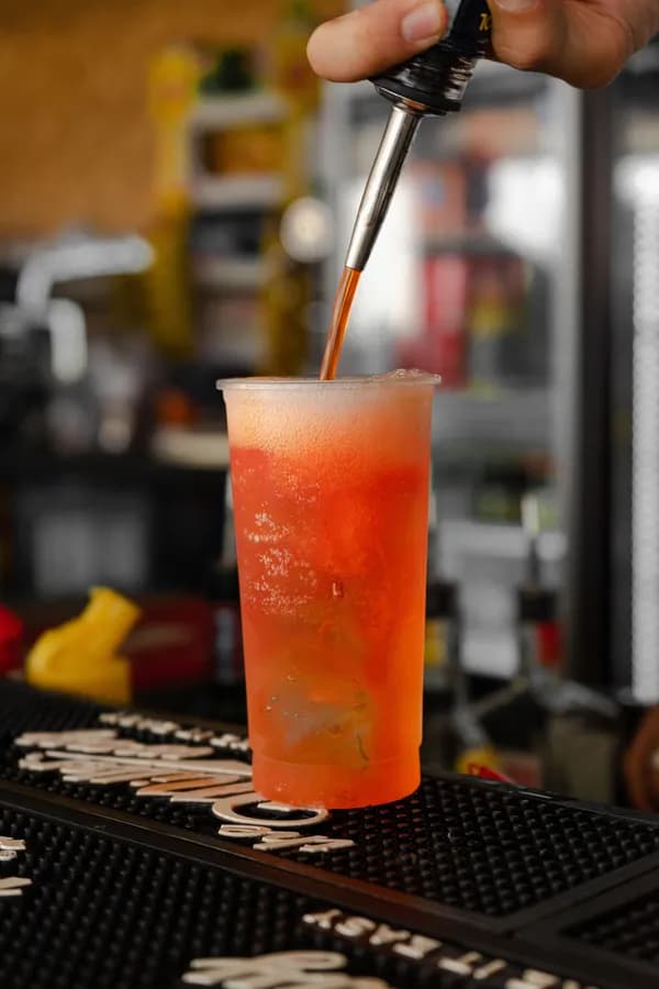 Galeria ShakeUp Bartenders 2