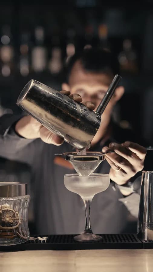 Galeria ShakeUp Bartenders 3