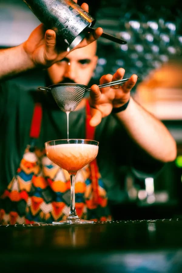 Galeria ShakeUp Bartenders 4