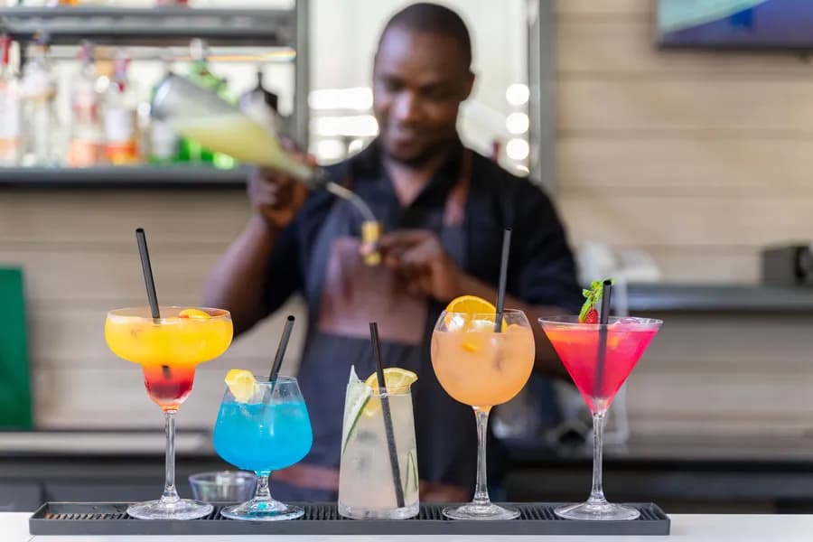 Galeria ShakeUp Bartenders 6